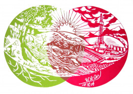 Collective Communities