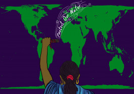 Collective Communities