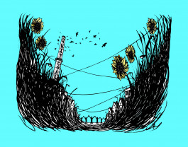 Collective Communities